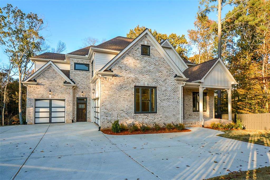 11275 Houze Road - Photo 1