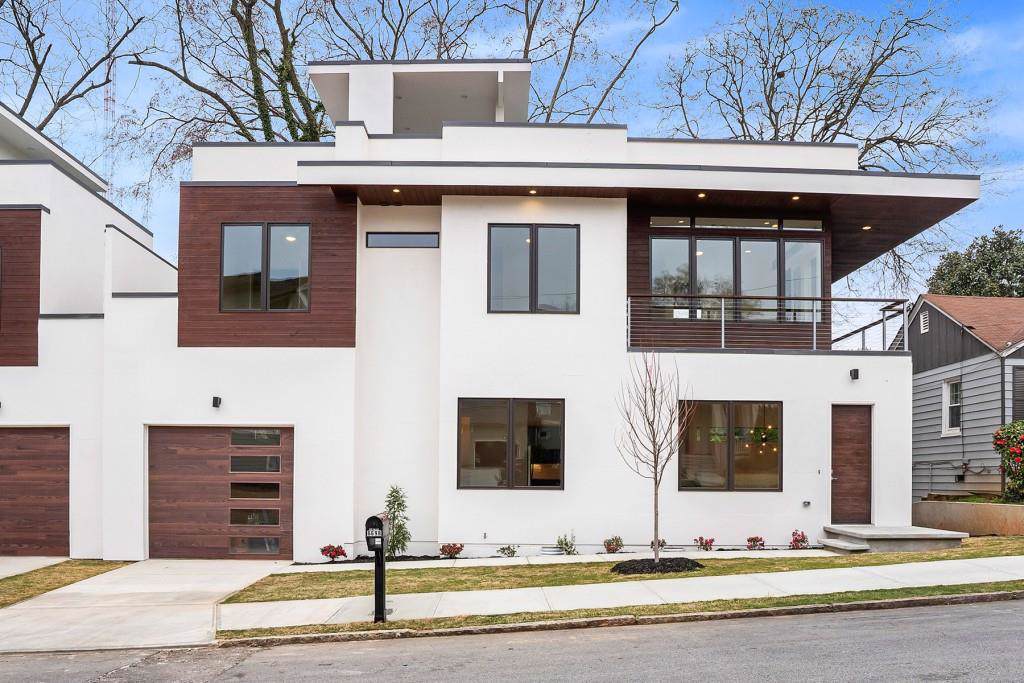 669 East Avenue - Photo 1