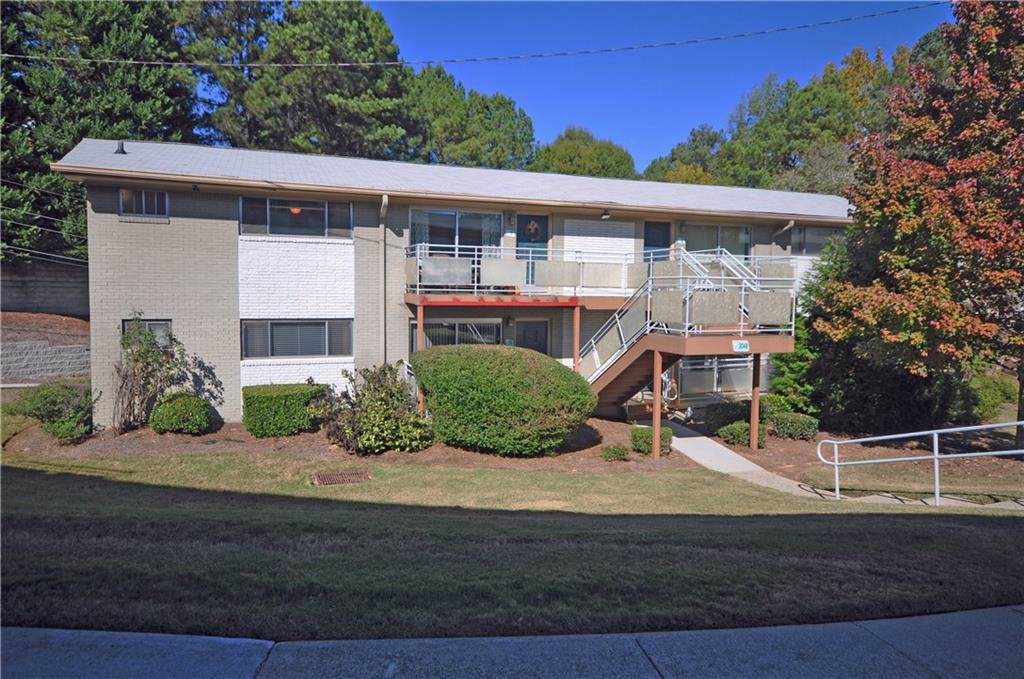 3048 Briarcliff Road - Photo 1