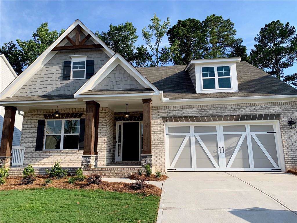 324 Coppergate Court - Photo 1