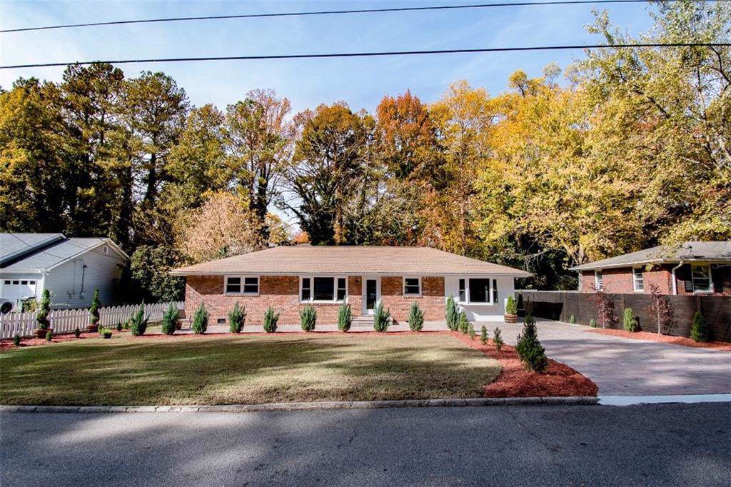 450 Oriole Drive - Photo 1