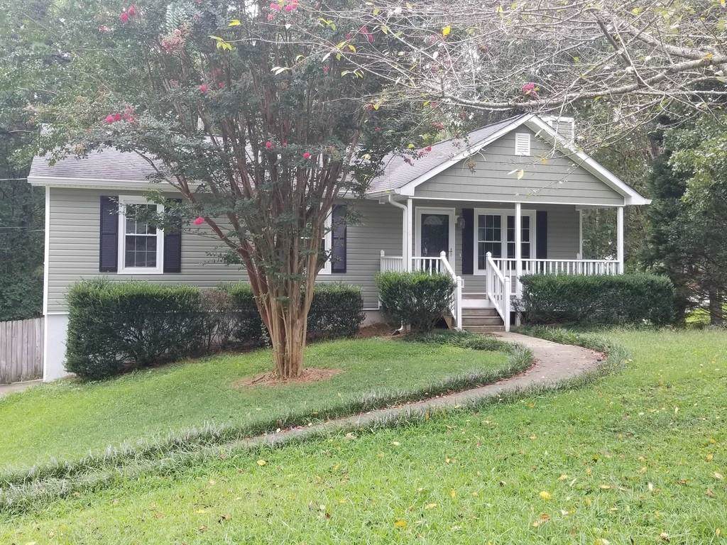 218 John Wesley Drive - Photo 1