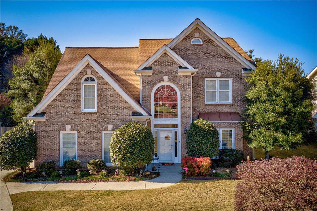 4730 Allison Drive - Photo 1