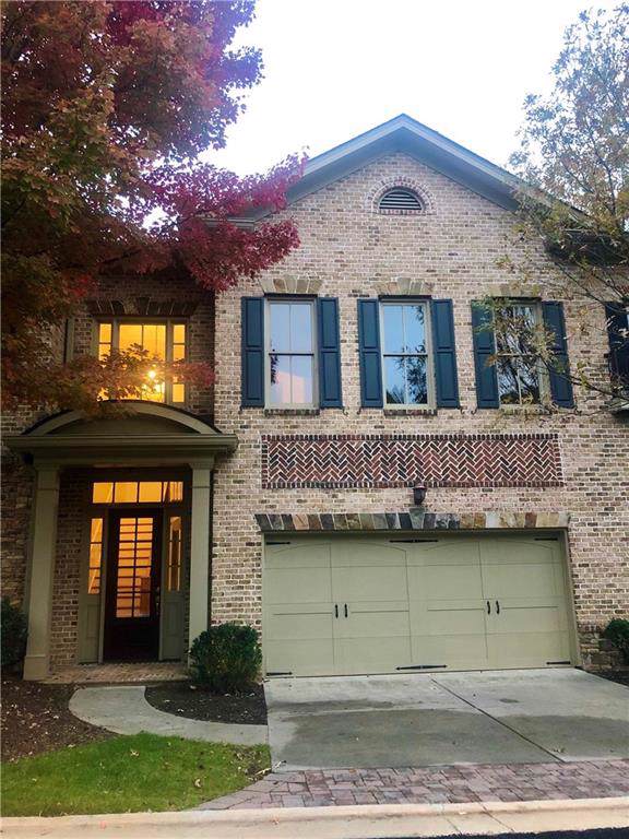 3035 Stone Gate Drive - Photo 1