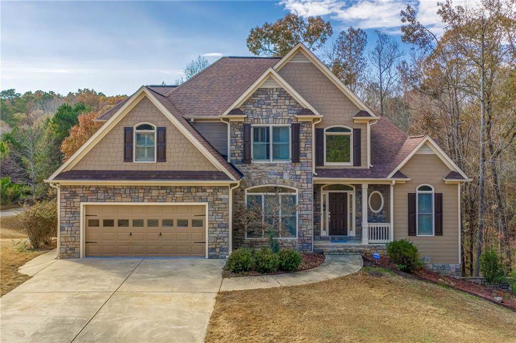 301 Sheridan Place - Photo 1