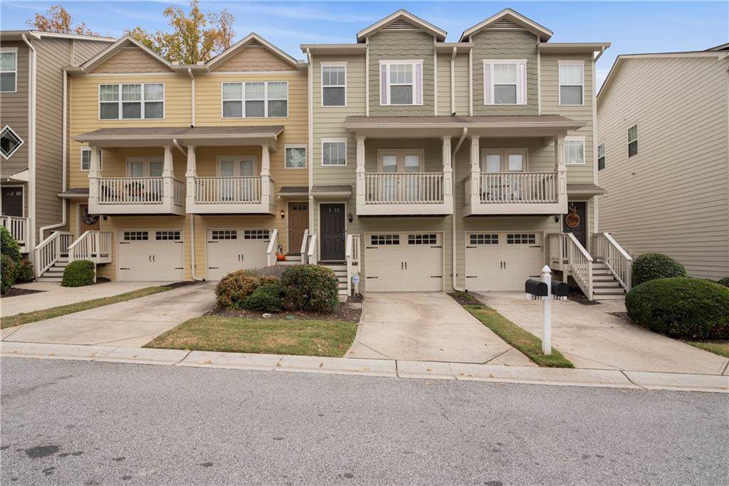 1317 Liberty Parkway - Photo 1