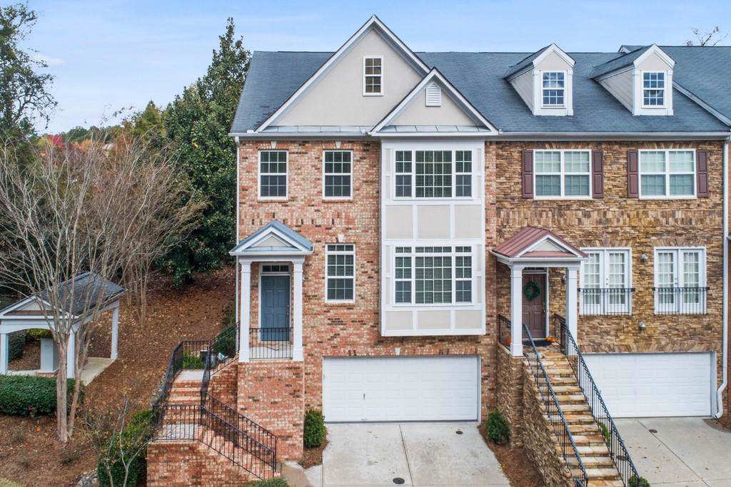 3893 Old Atlanta Station Drive - Photo 1