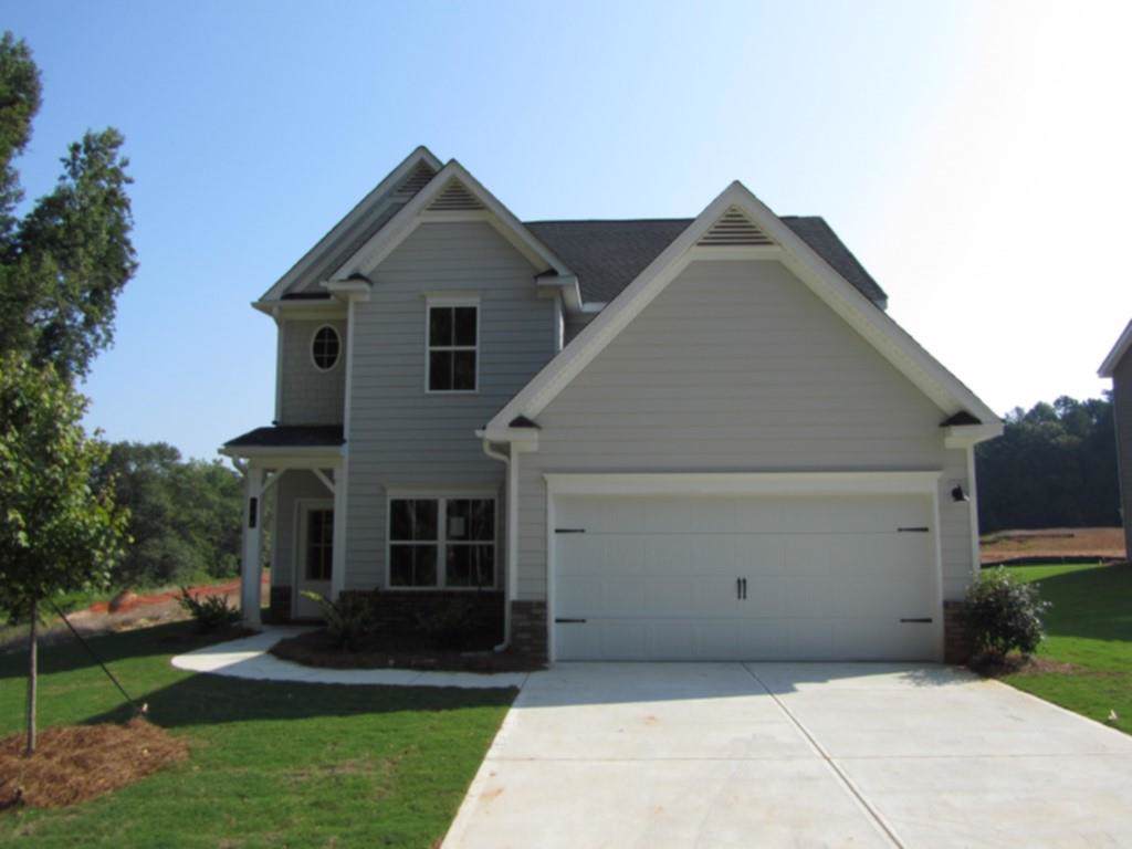 246 Stonecreek Bend - Photo 1