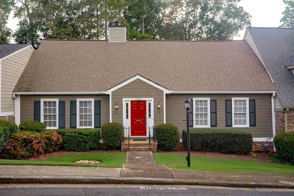 1486 Brianwood Road - Photo 1