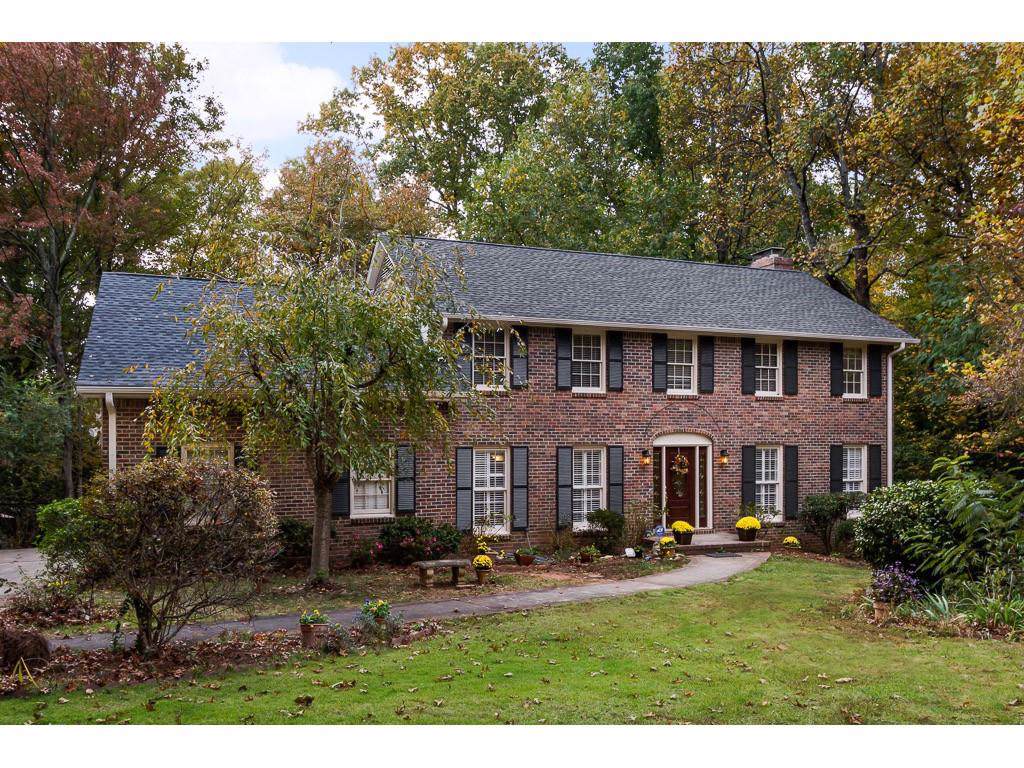 5098 Vernon Oaks Drive - Photo 1