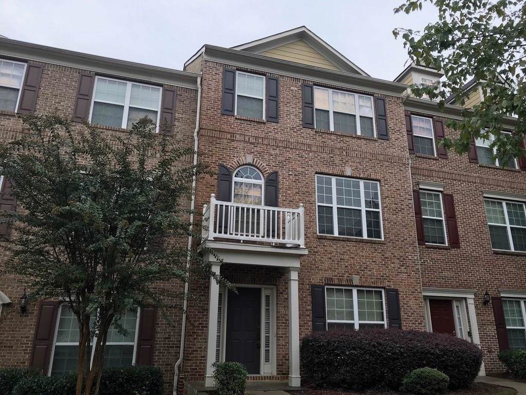 741 Pecan Knoll Drive - Photo 1