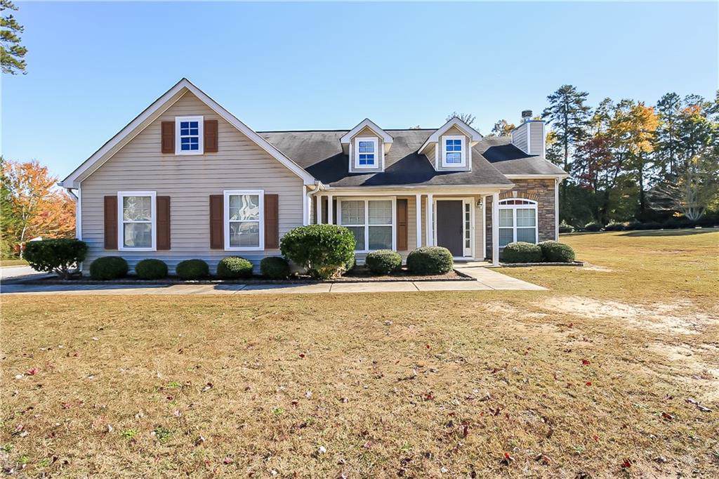 102 Arran Point - Photo 1