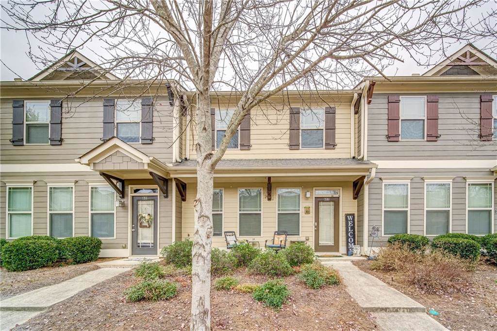 603 Myers Gate Road - Photo 1