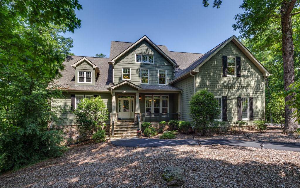 400 North Harris Creek Drive - Photo 1