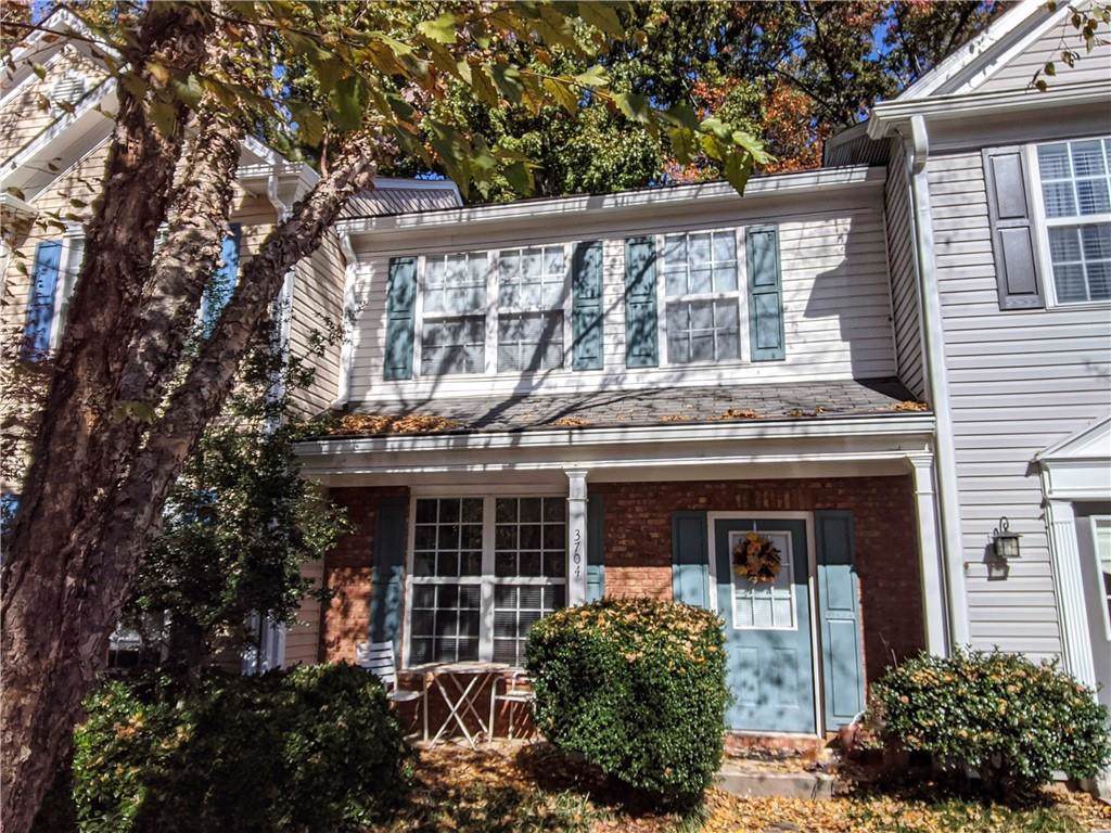 3704 Berkeley Crossing - Photo 1