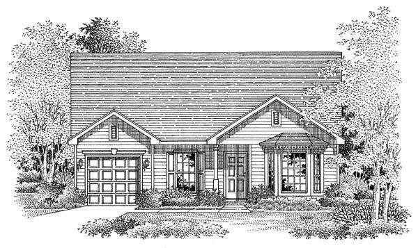 352 Hood Park Drive - Photo 1