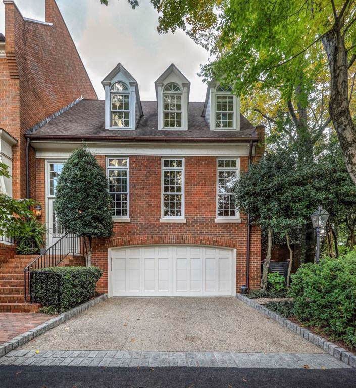 2601 Peachtree Road - Photo 1