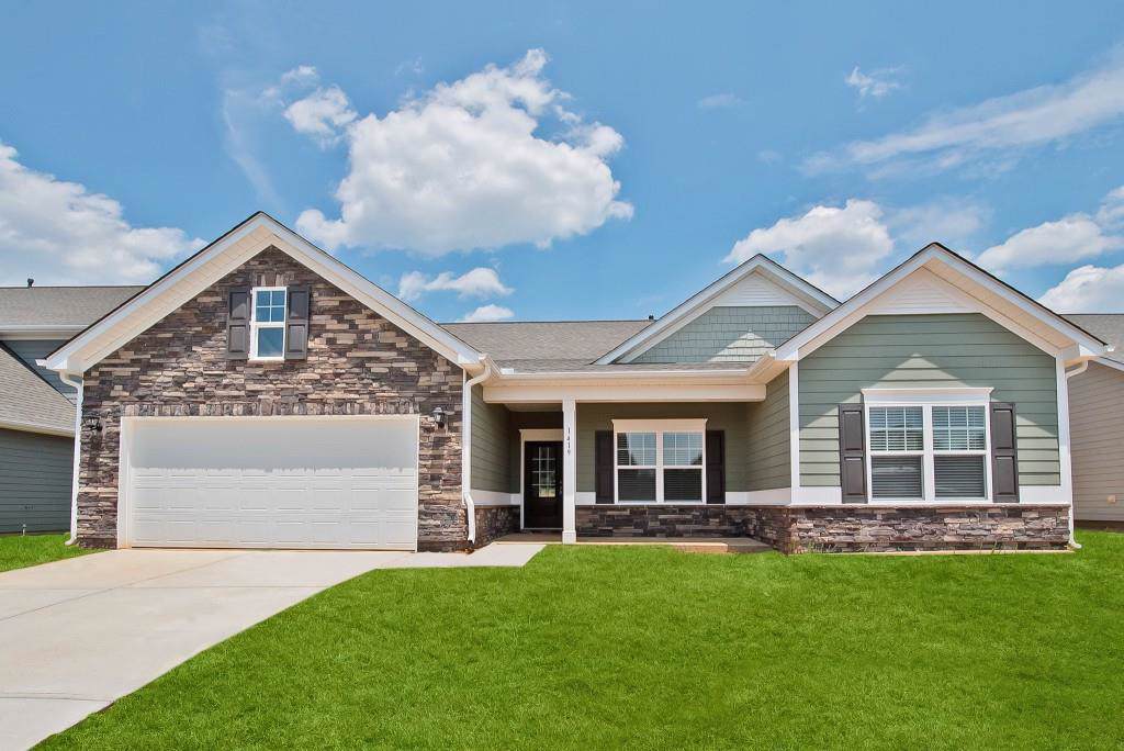 284 Deodar Lane - Photo 1