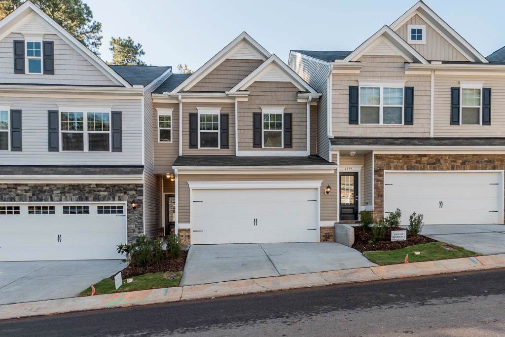 5258 City Walk Drive - Photo 1