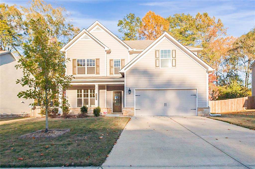 2475 Matlin Way - Photo 1