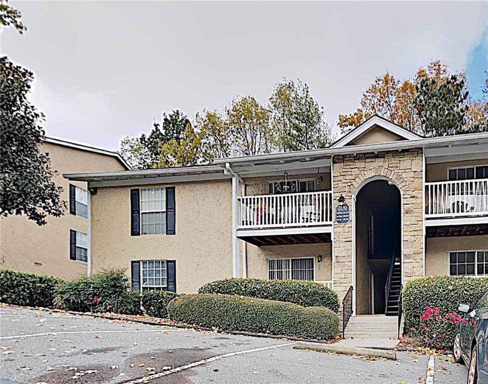 3140 Seven Pines Court - Photo 1