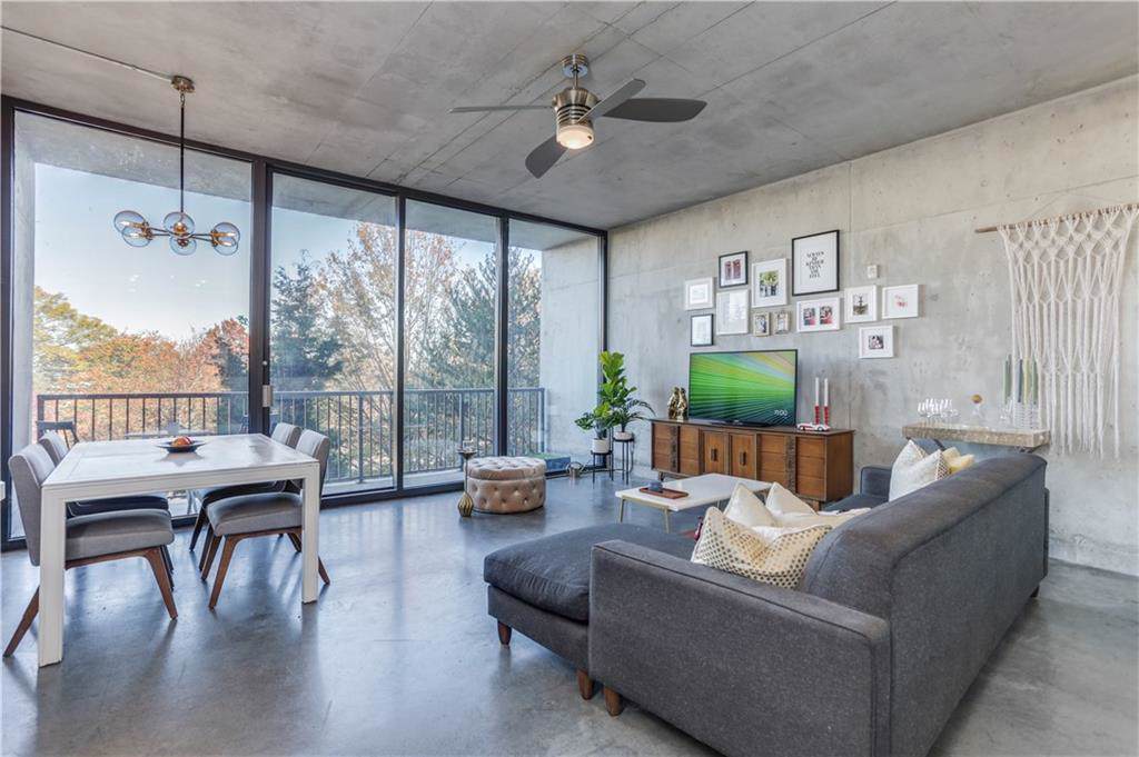 480 John Wesley Dobbs Avenue - Photo 1