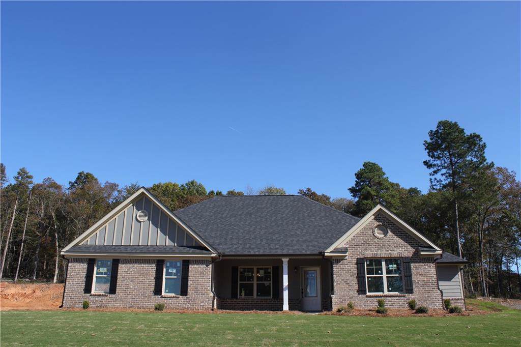 660 Molly Drive - Photo 1