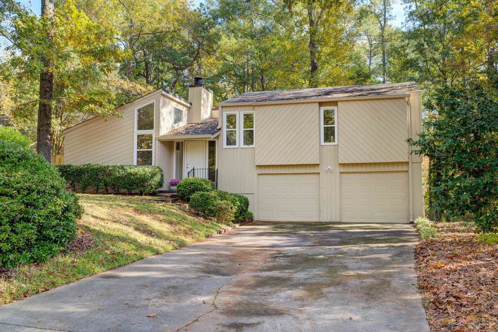 3302 Bluff Road - Photo 1