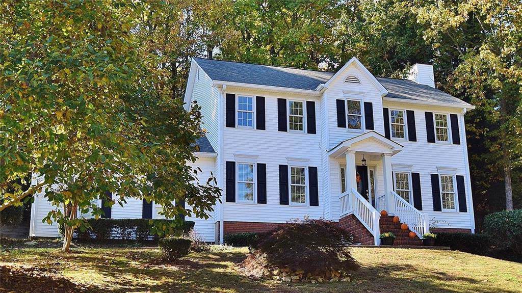 3449 Mill Creek Road - Photo 1