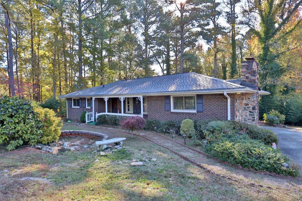 5152 Miller Road - Photo 1
