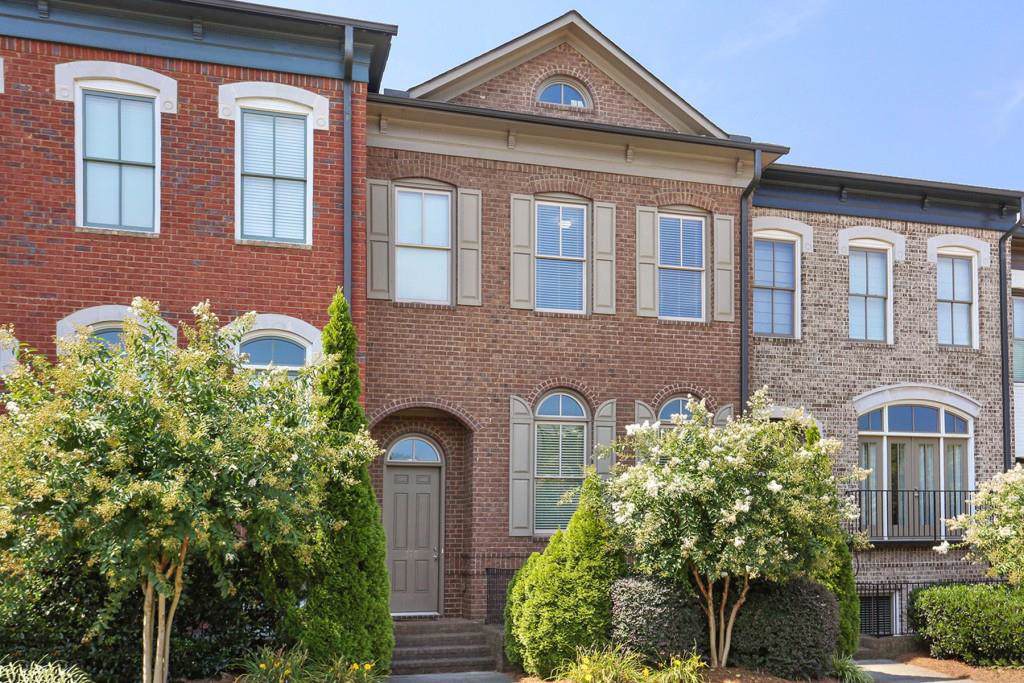 598 Village Park Drive - Photo 1