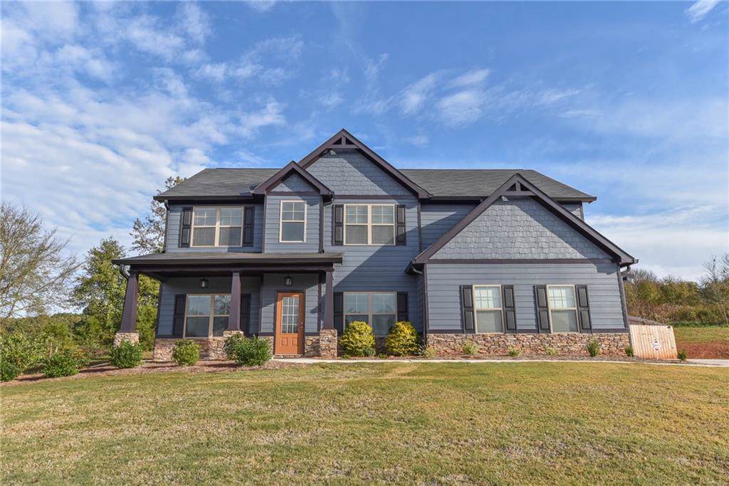 970 Valley Drive - Photo 1