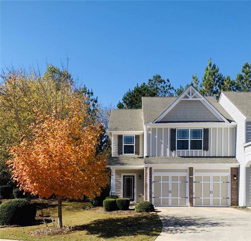142 Wiley Parc Circle - Photo 1