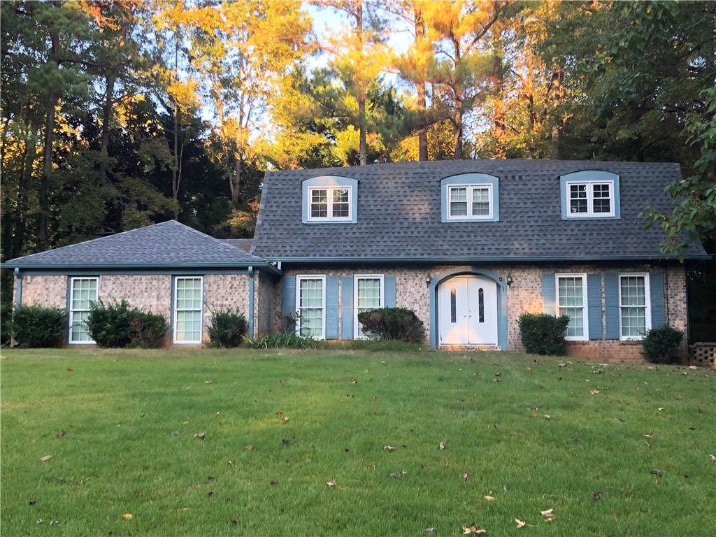 4901 Kilt Court - Photo 1