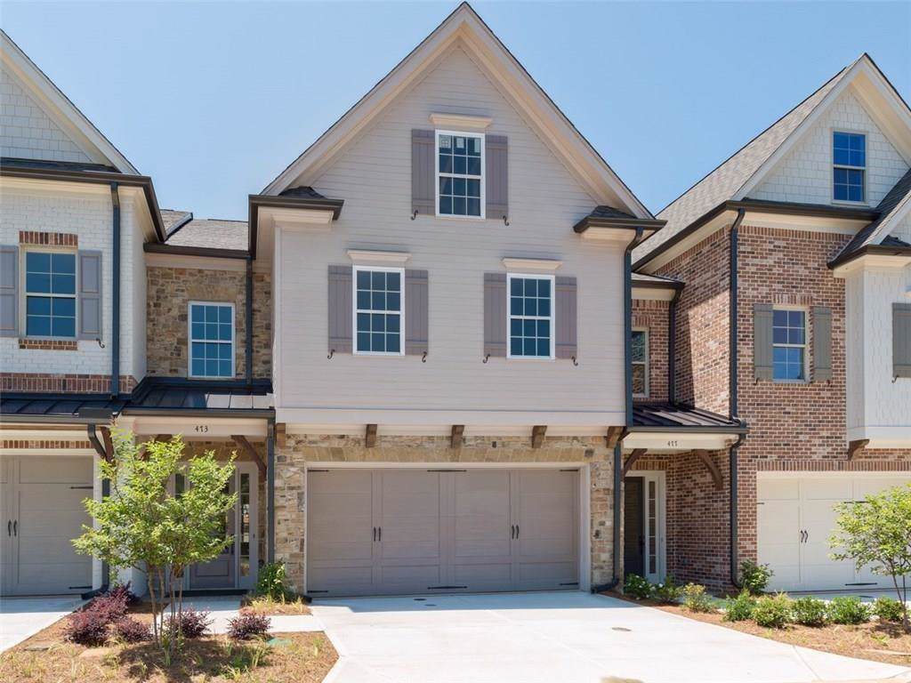 533 Springer Bend - Photo 1