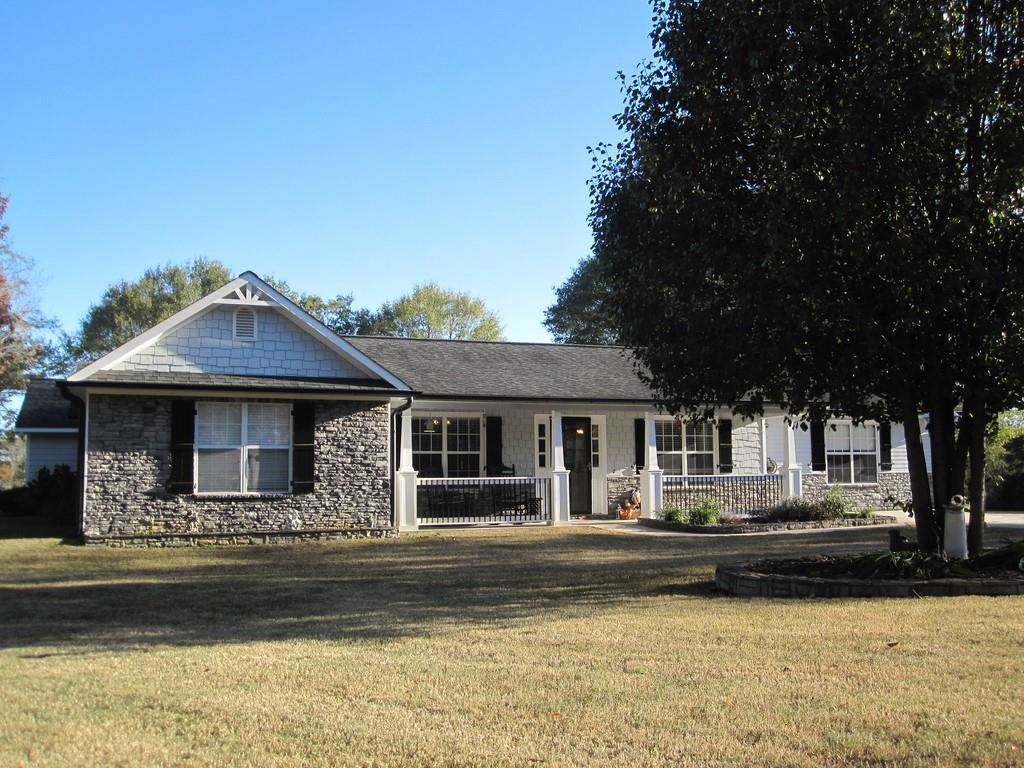 405 English Elm Court - Photo 1
