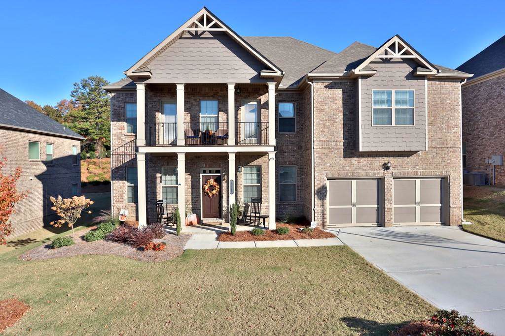 4579 Lake Falls Drive - Photo 1