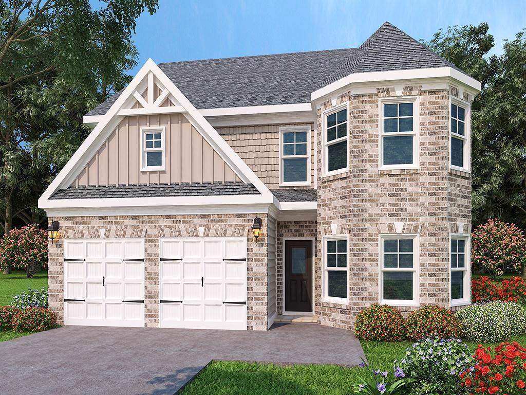 544 Palmetto Oaks Trail - Photo 1