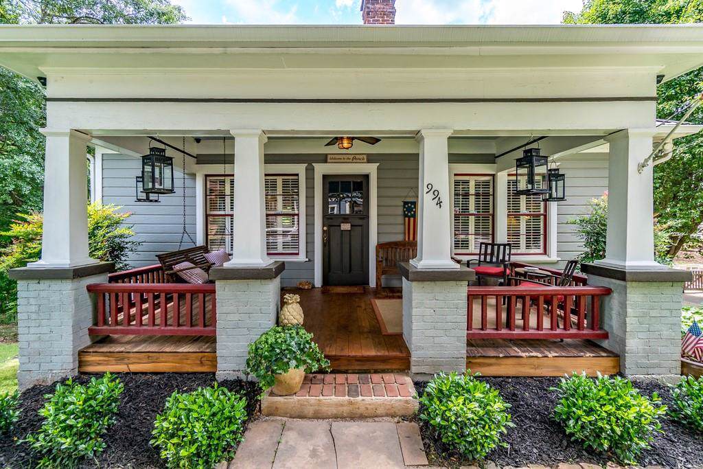 994 Longley Avenue - Photo 1