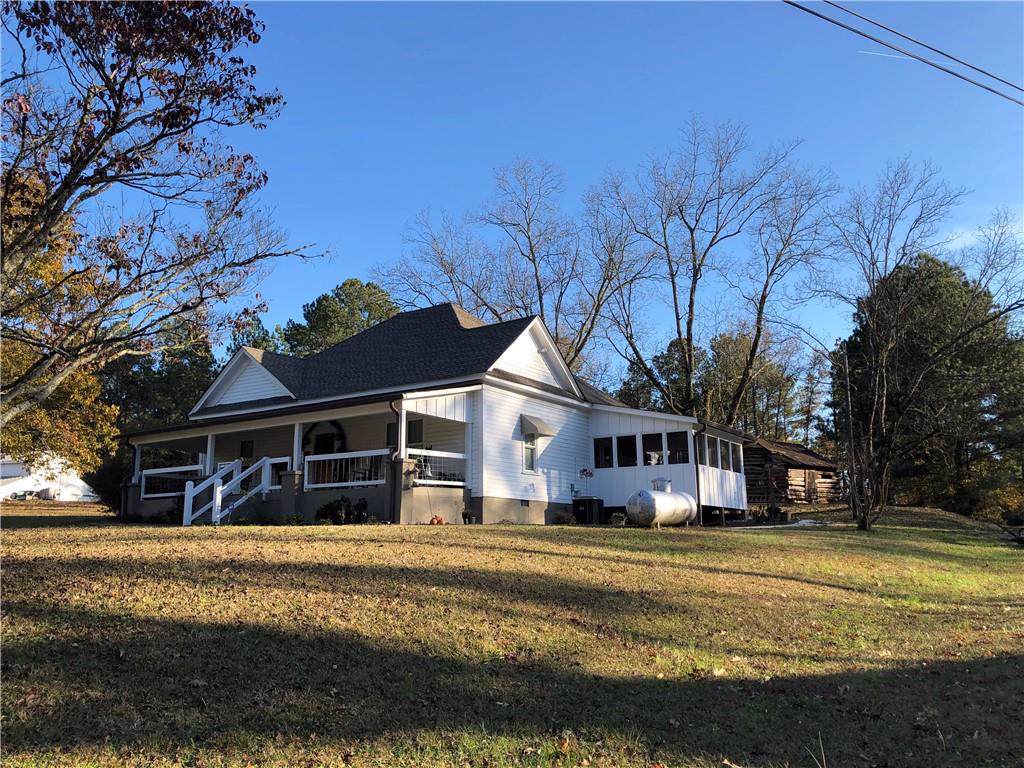 2300 Daniel Road - Photo 1