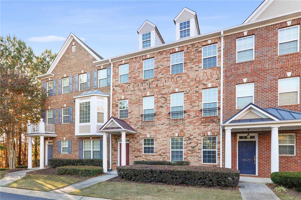 10467 Holliwell Court - Photo 1