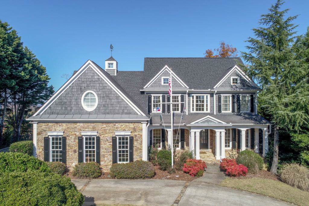 3466 Westhampton Way - Photo 1