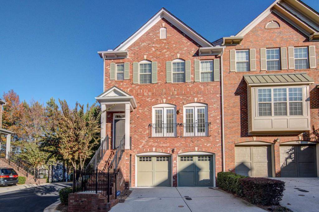 2691 Derby Walk - Photo 1