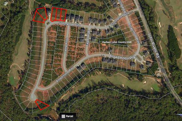 31 Somerset Hills - Photo 1