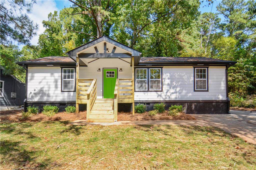 15 Baker Drive - Photo 1