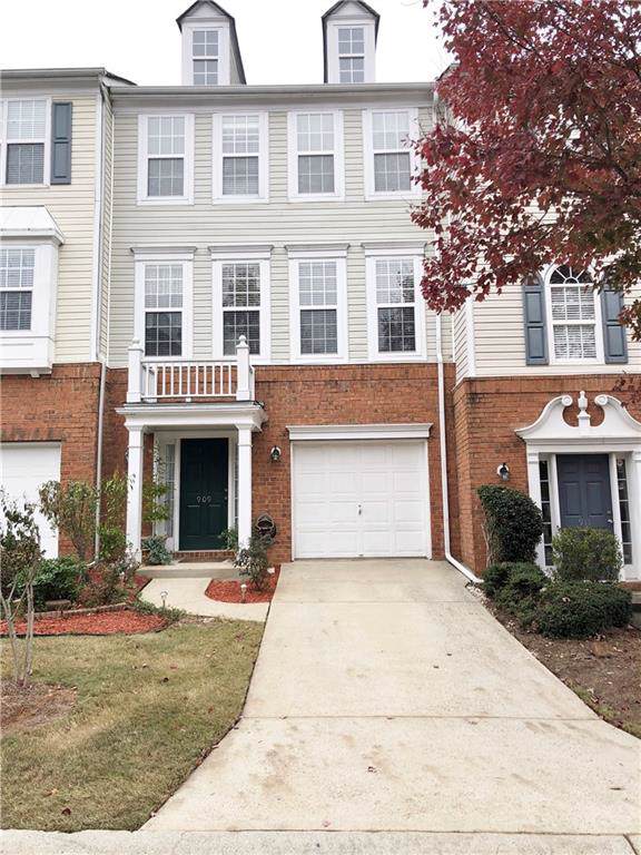 909 Whittington Way - Photo 1