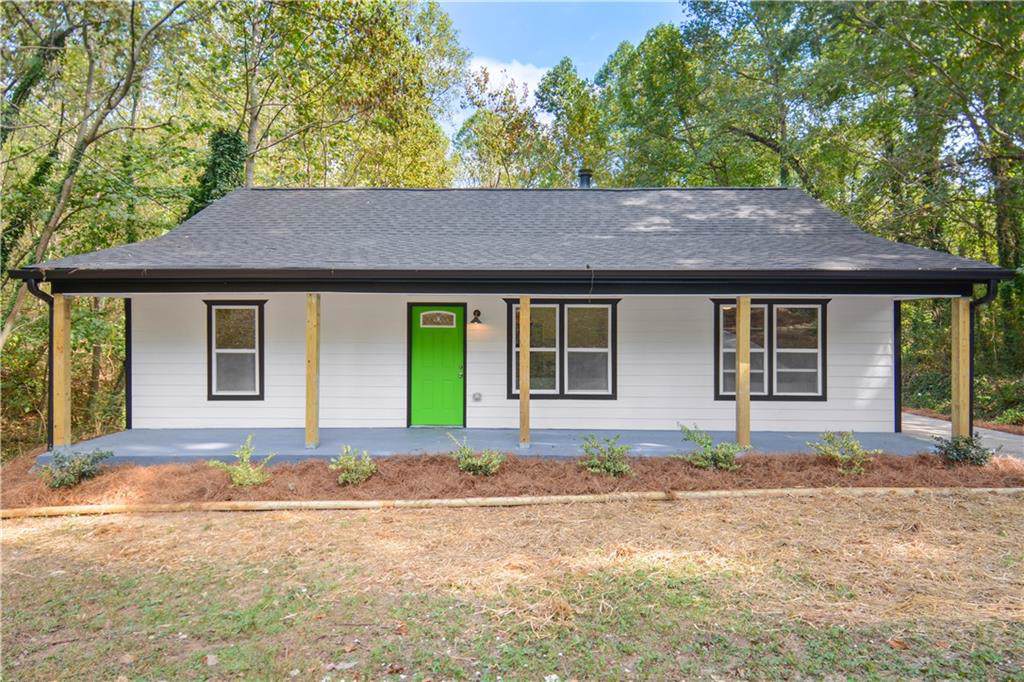 2810 Macon Drive - Photo 1