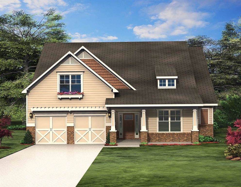 244 Aspen Valley Lane - Photo 1