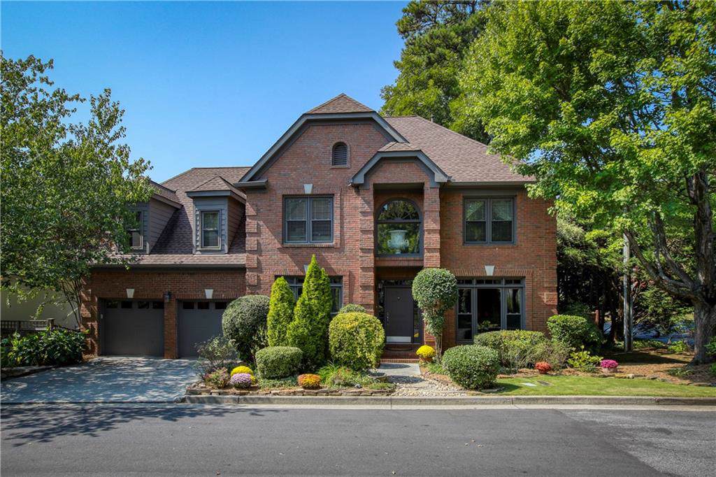 2260 Lenox Walk - Photo 1