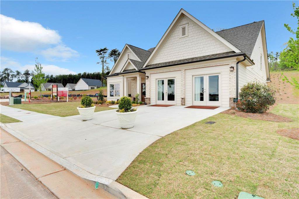 2065 Nestledown Drive - Photo 1